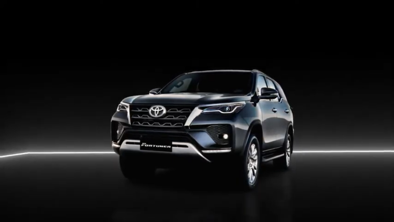 Toyota Fortuner 2021 launched at a starting price of ₹ lakh — here's  all you need to know from looks to specification and features | Business  Insider India