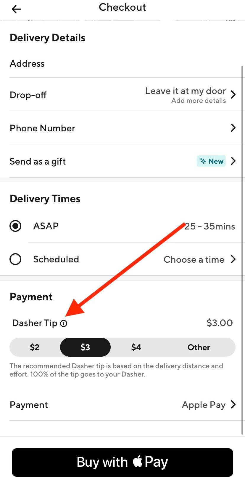 16 DoorDash Tips for New Drivers: How to Make Good Money