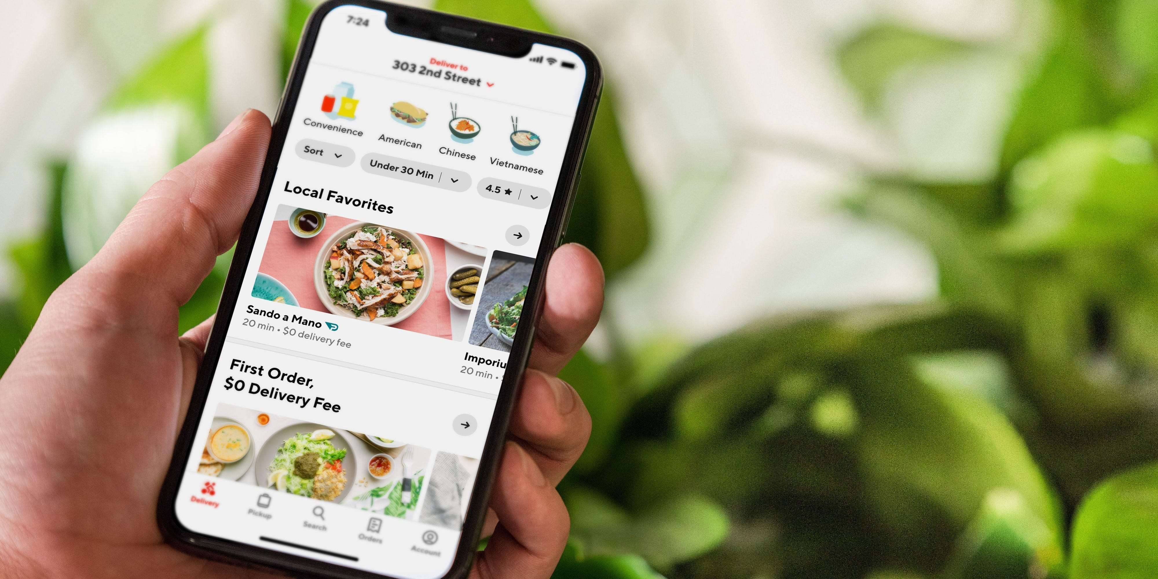How To Add A Tip On Doordash And Adjust It After Delivery