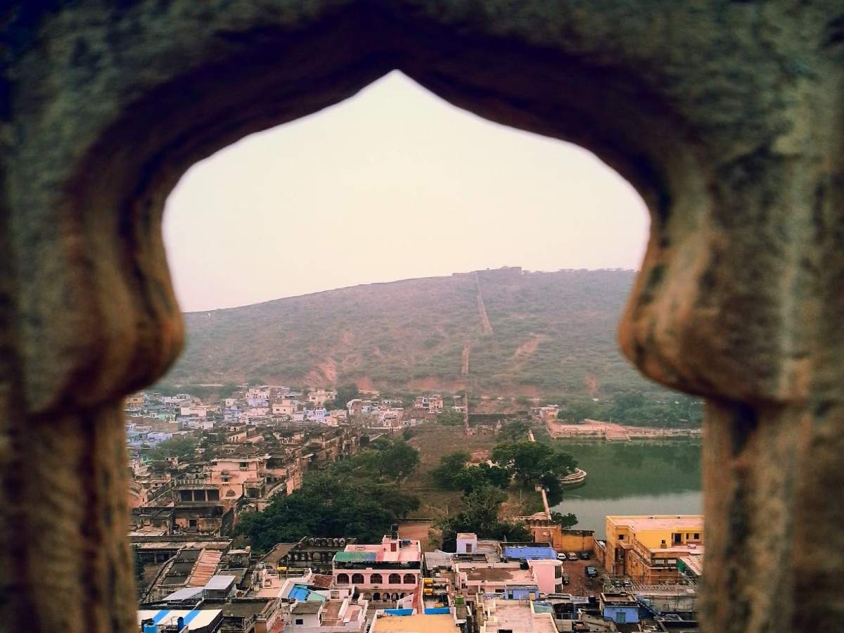 The forgotten little town of Bundi in Rajasthan is a treasure waiting to be unearthed