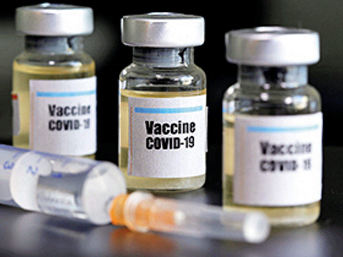 COVID-19 vaccination: A 46-year old health worker dies a day after  receiving Covid shot in Uttar Pradesh | Business Insider India