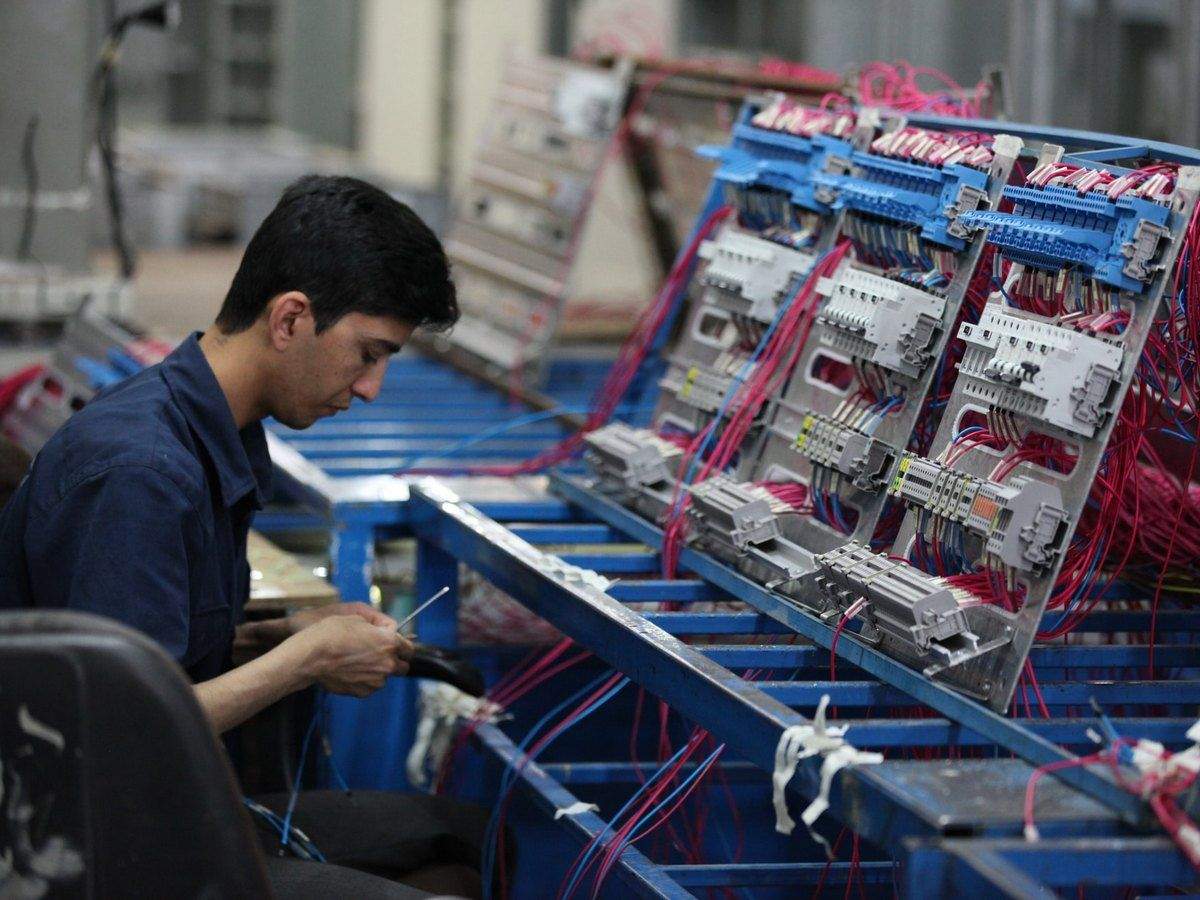 A playbook for Budget 2021 to boost electronics manufacturing in India |  Business Insider India