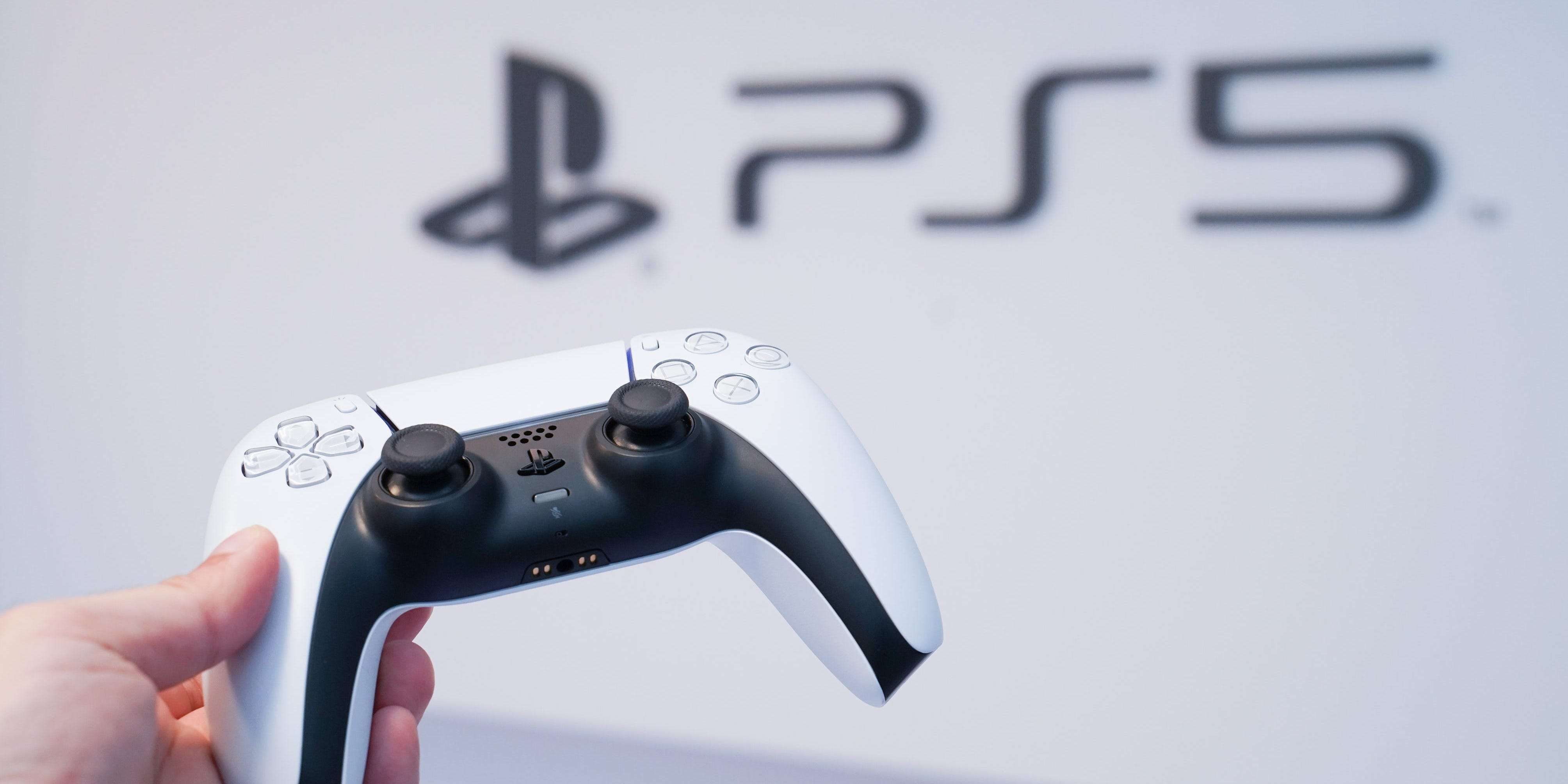 The PS5 has 825GB of storage space, but there's a catch - here's a ...