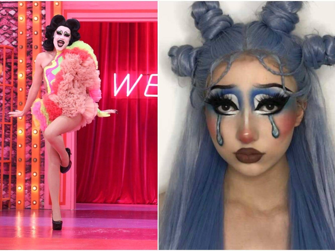 Drag queens, including the groundbreaking Gottmik, explained the