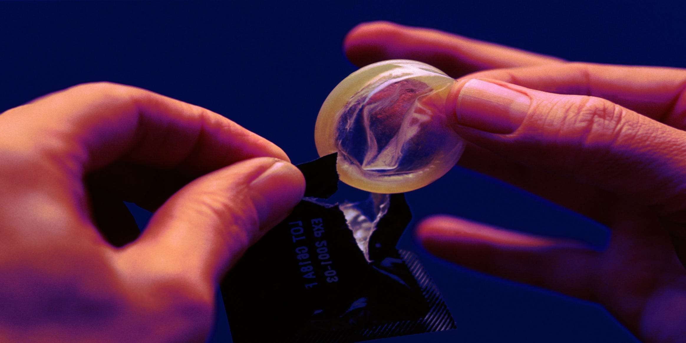 What to do when a condom breaks to prevent pregnancy, and when to get an STI test Business Insider India
