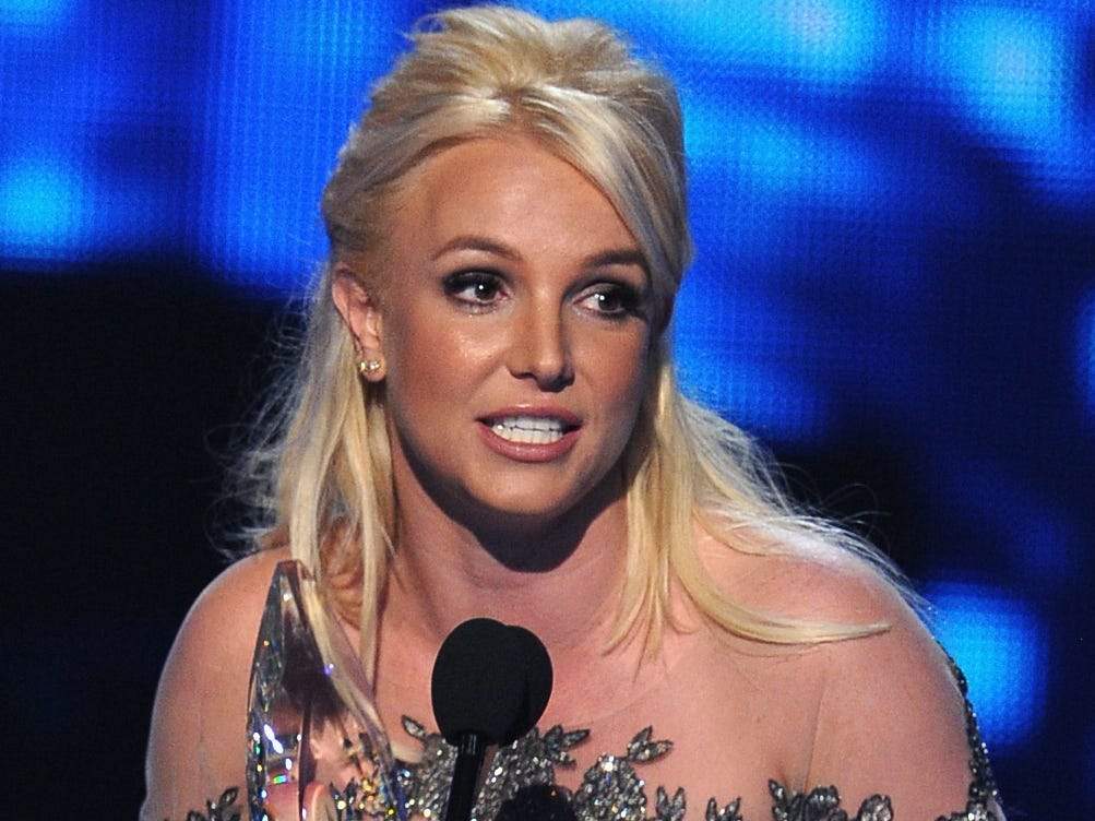 Britney Spears seems to have weighed in on the new documentary that ...