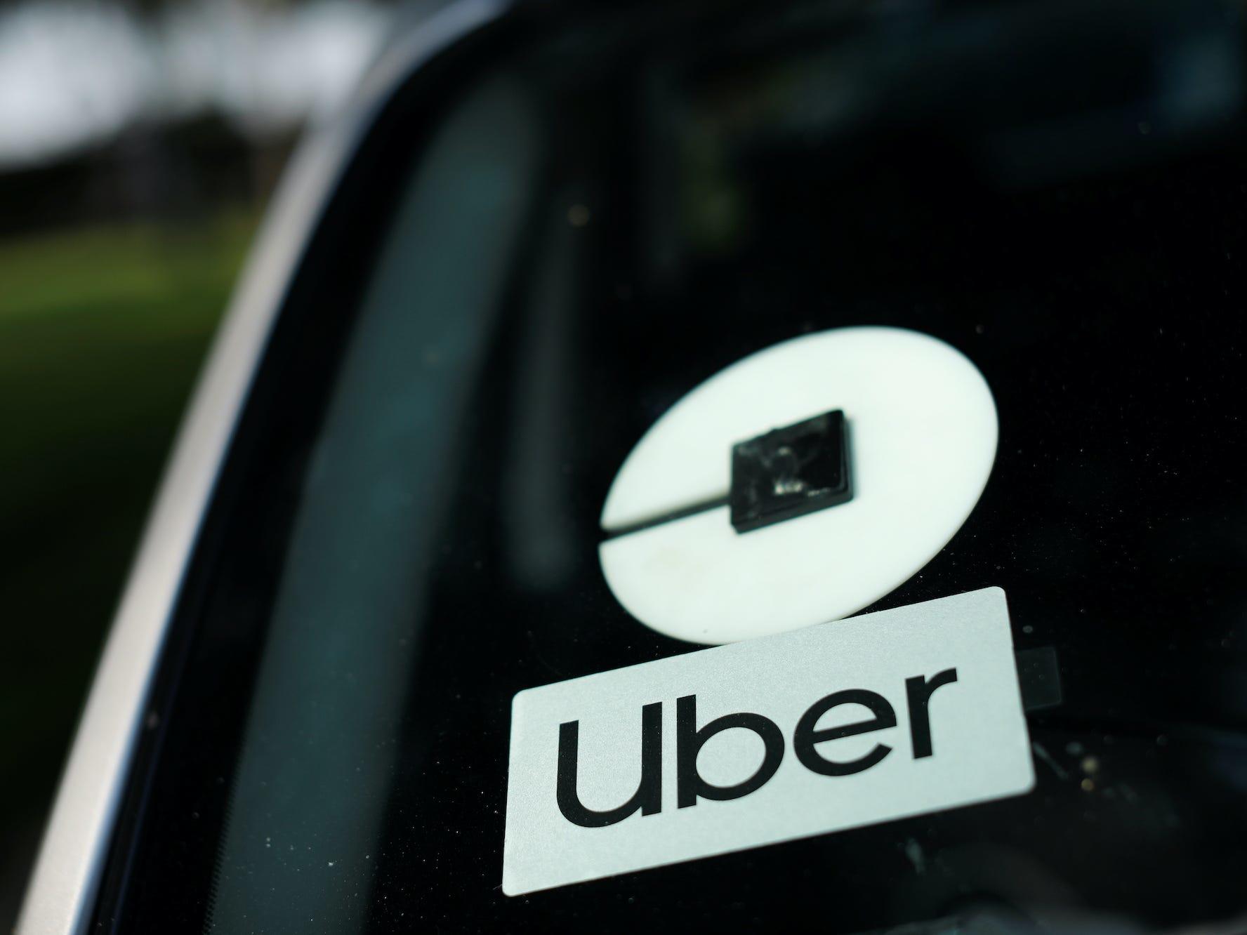 Uber beats Q4 2020 earnings expectations but misses on $3.17 billion in