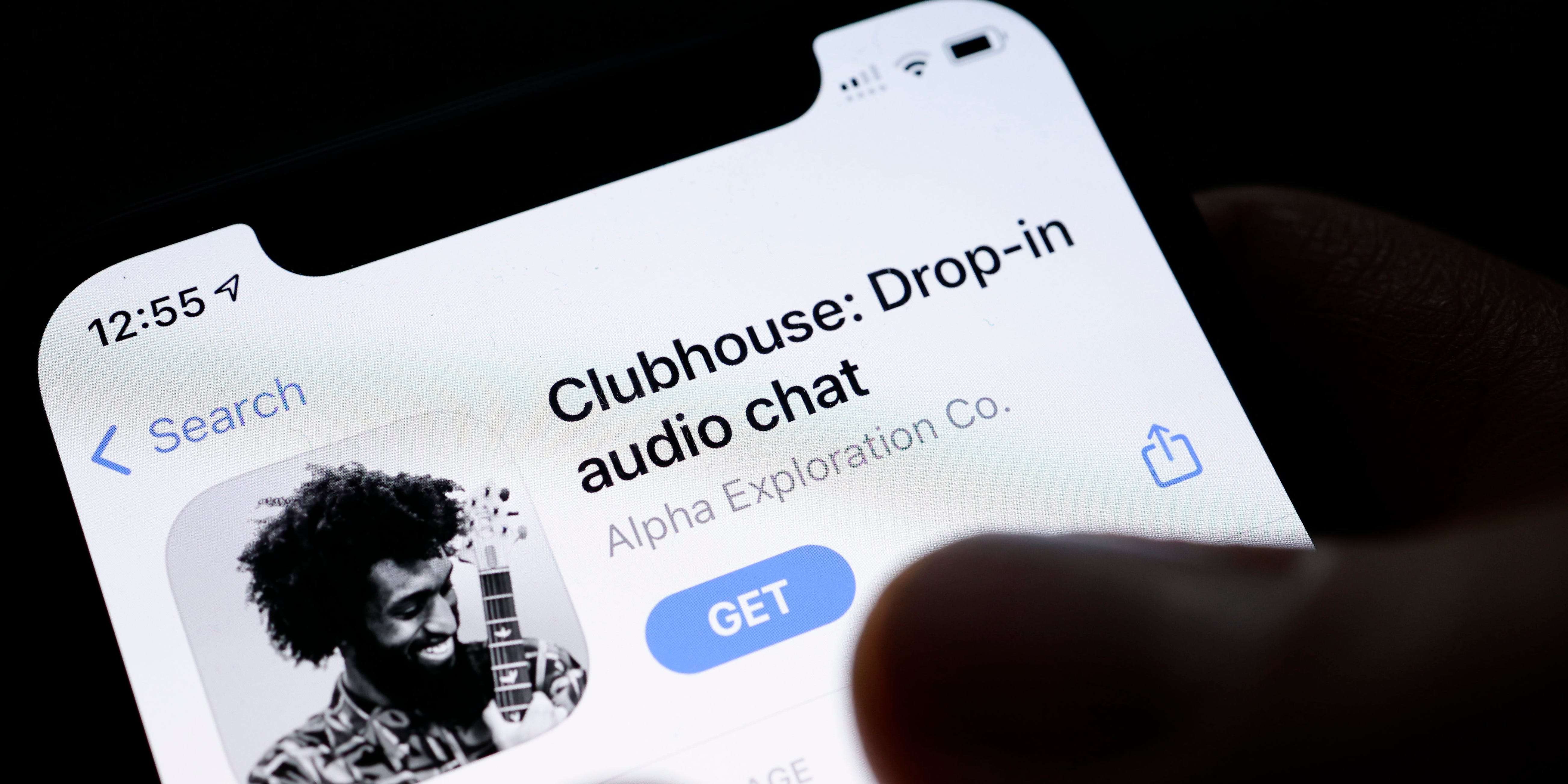 What Is Clubhouse What To Know About The Voice Chatting App