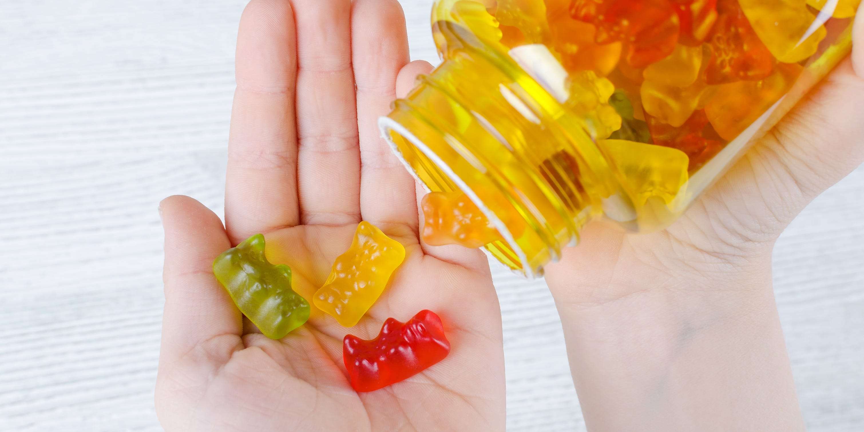 What happens when you eat too many gummy vitamins | Business Insider India