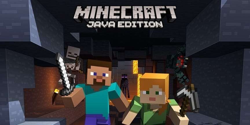 Minecraft Java' vs. 'Bedrock:' A full breakdown of Minecraft's two