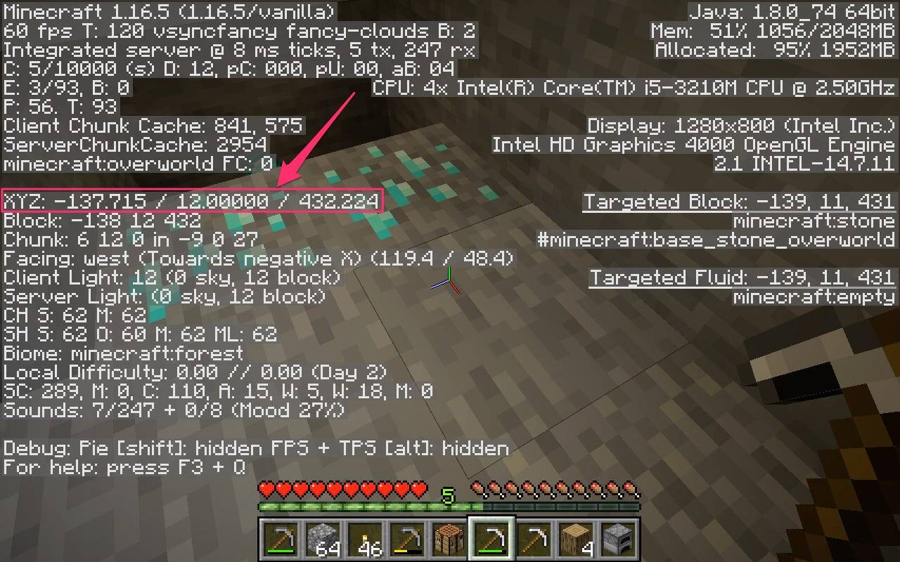 How To Find Diamonds In Minecraft Quickly And Mine Them Without Dying Business Insider India