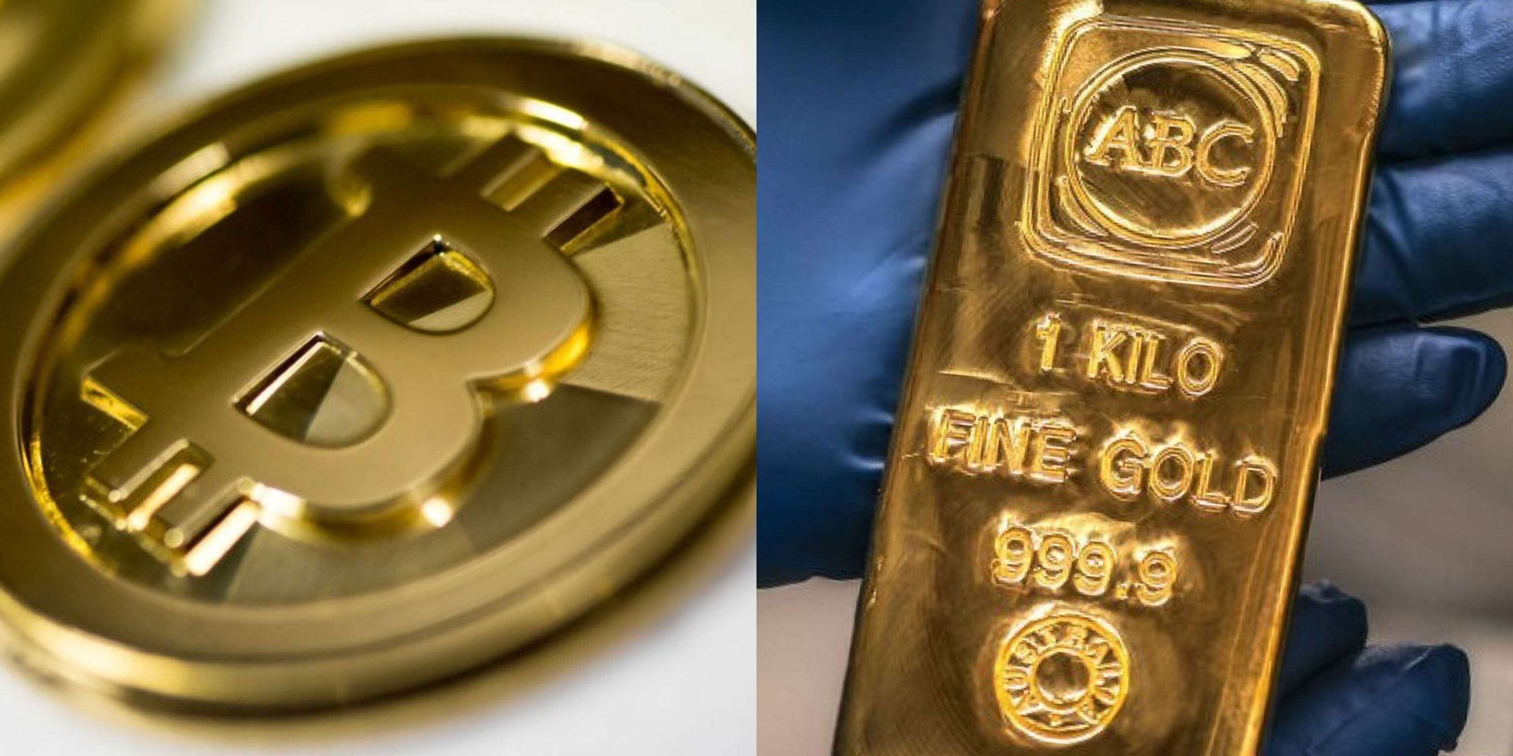 Bitcoin Vs Gold 10 Experts Told Us Which Asset They D Rather Hold For The Next 10 Years And Why Currency News Financial And Business News Markets Insider