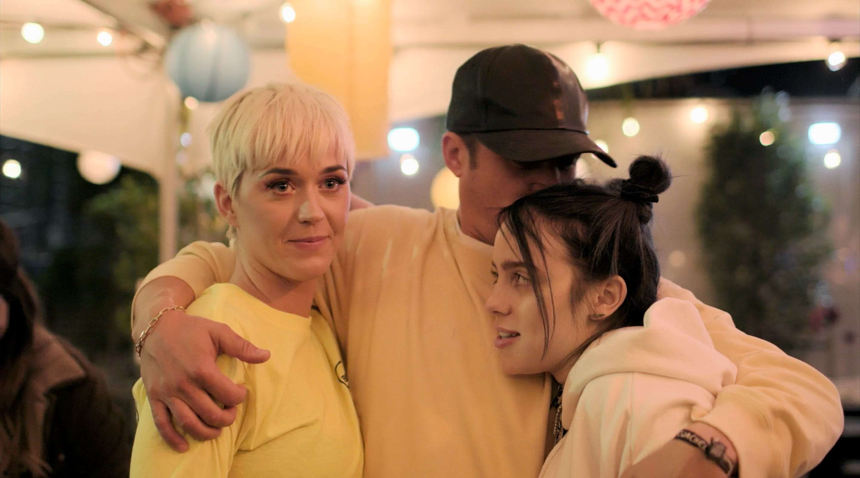 Billie Eilish Didn T Know Who Orlando Bloom Was When Katy Perry Introduced Them At Coachella Business Insider India