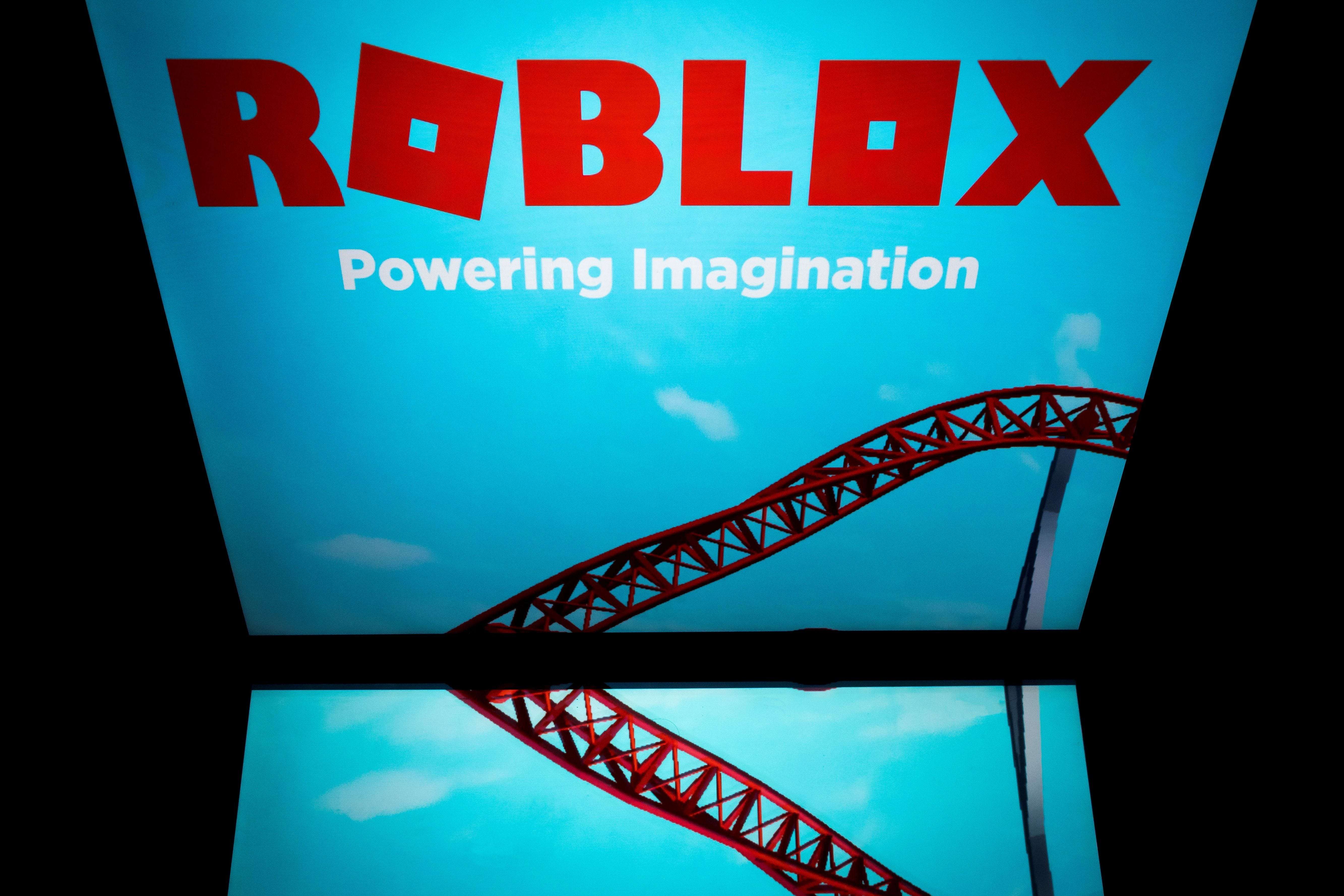 Roblox wants to shed its reputation as a kids-only platform - Protocol