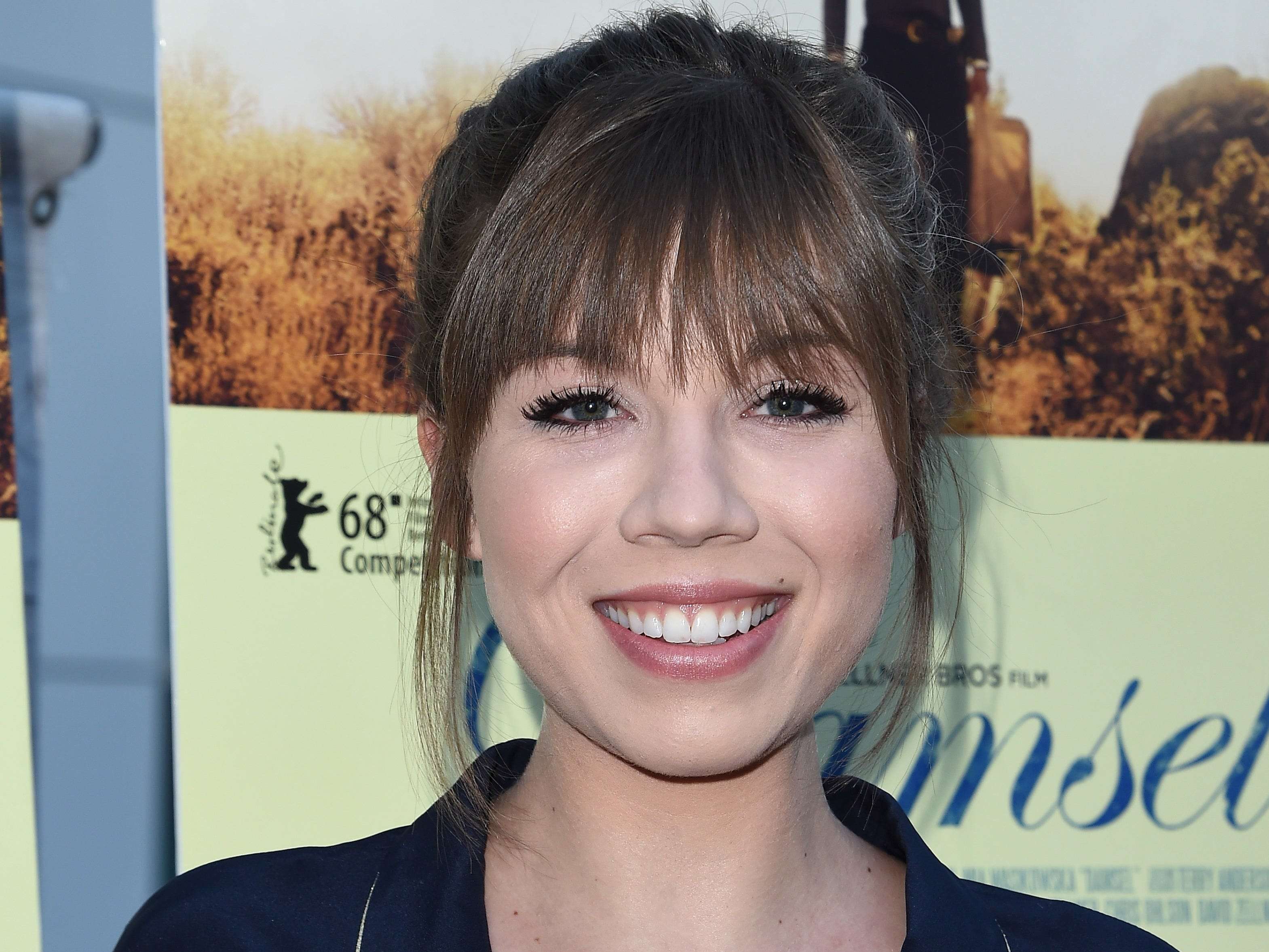 Jennette McCurdy in 2018.Axelle/Bauer-Griffin/FilmMagic/Getty. 