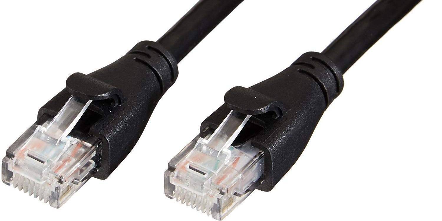 What is an Ethernet cable? Here's how to connect to the internet without Wi-Fi and get a speedier connection