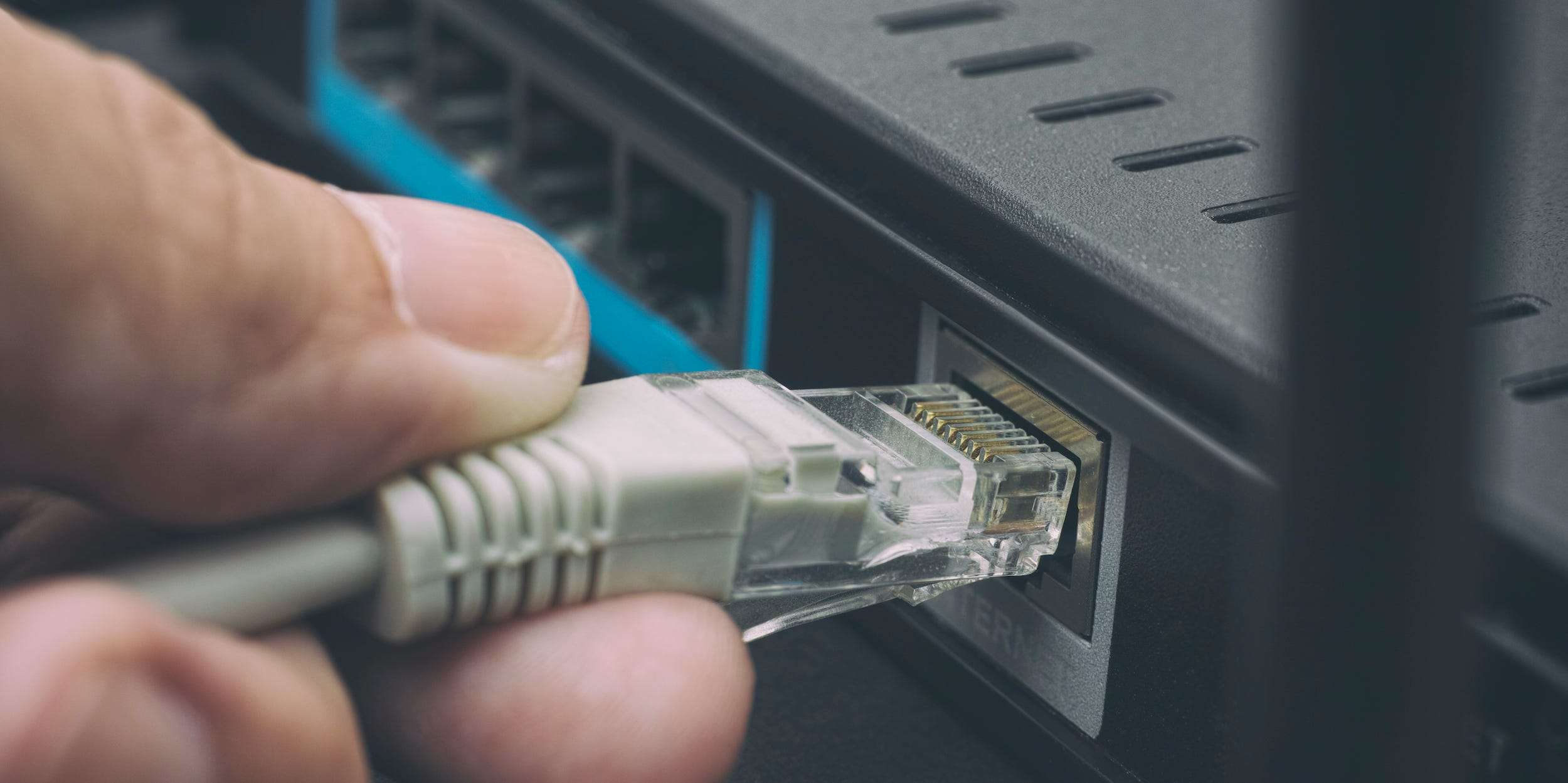 What is an Ethernet cable? Here’s how to connect to the internet without Wi-Fi and get a speedier connection