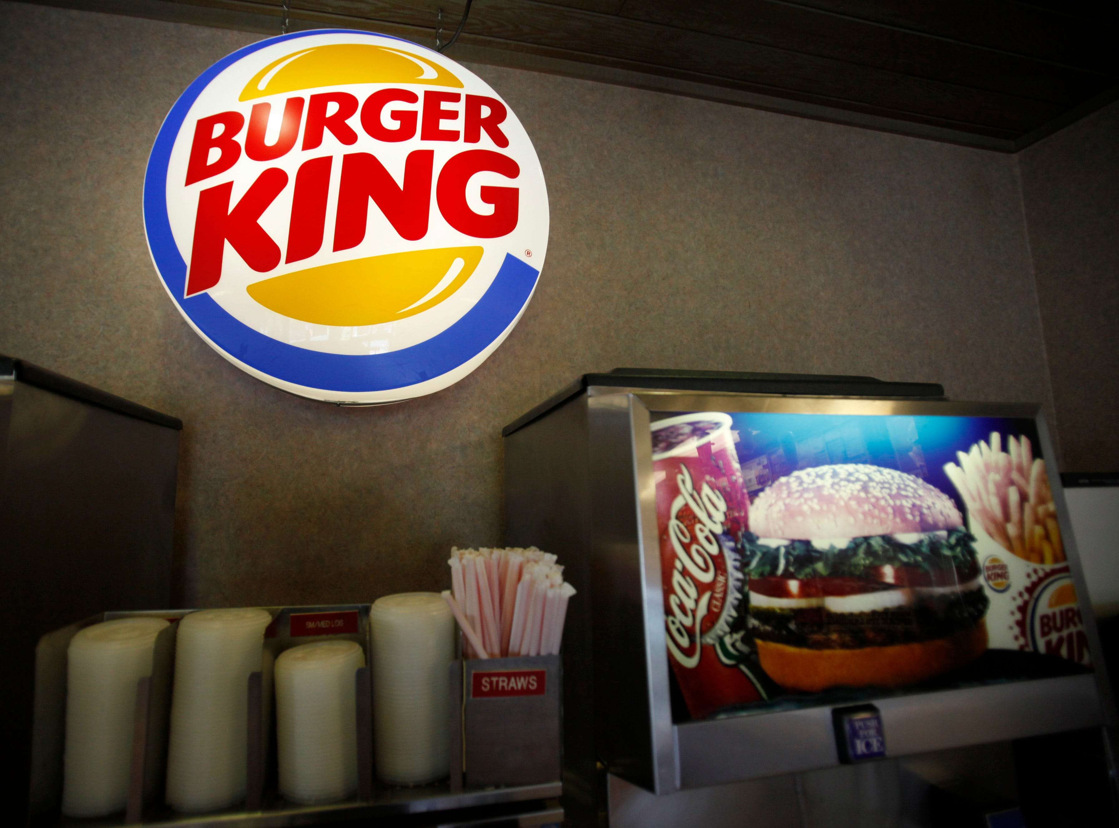 Burger King apologizes for saying 'women belong in the ...