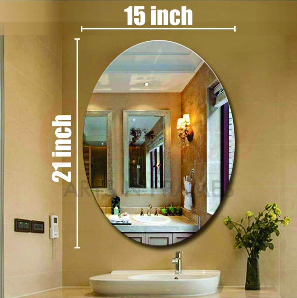 Best Bathroom Mirrors Business Insider India