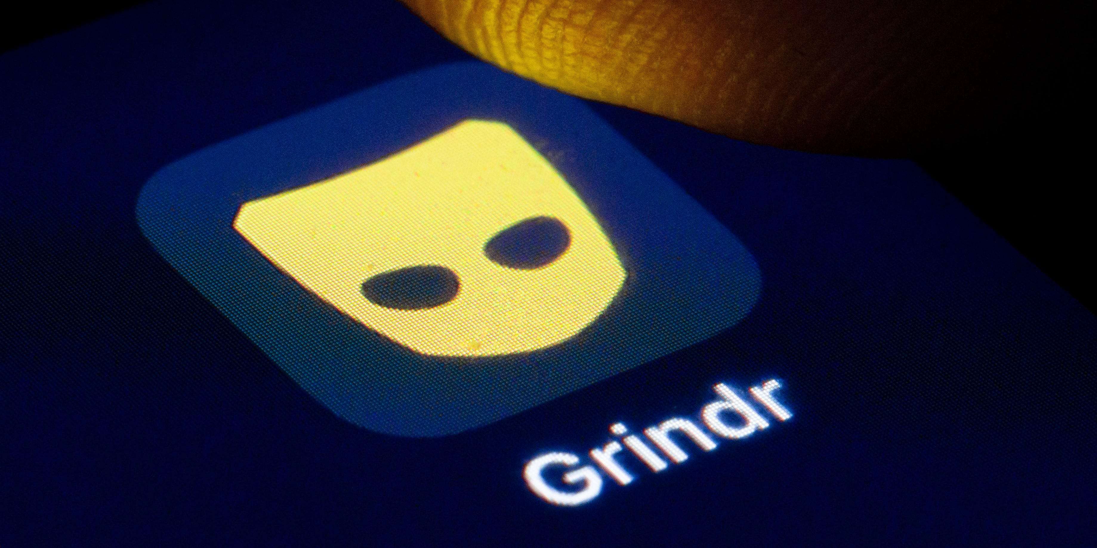 Grindr app the Download Grindr