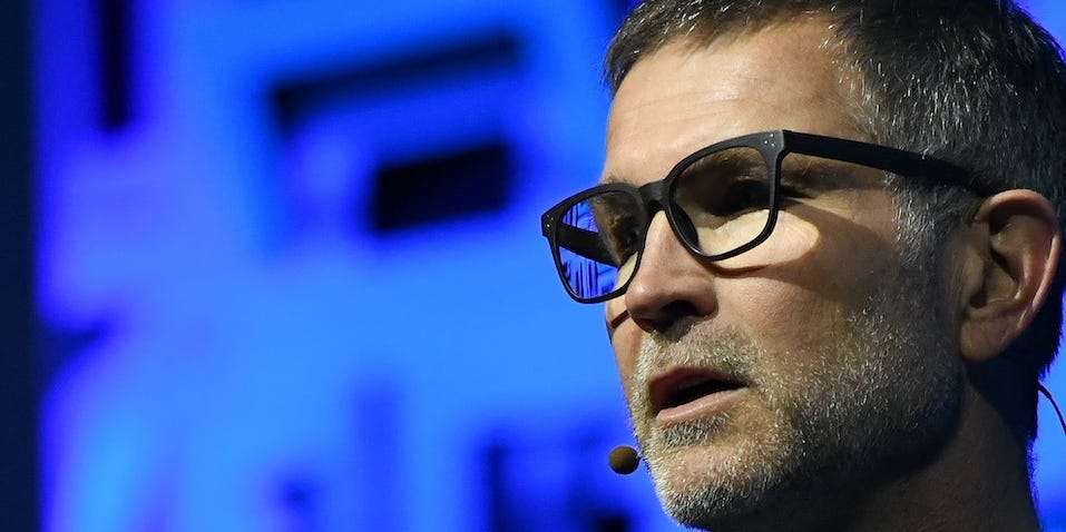 Wall Street Headhunter Intel Roblox S Big Debut Inside Truist S Digital Transformation Business Insider India - cloud glasses roblox