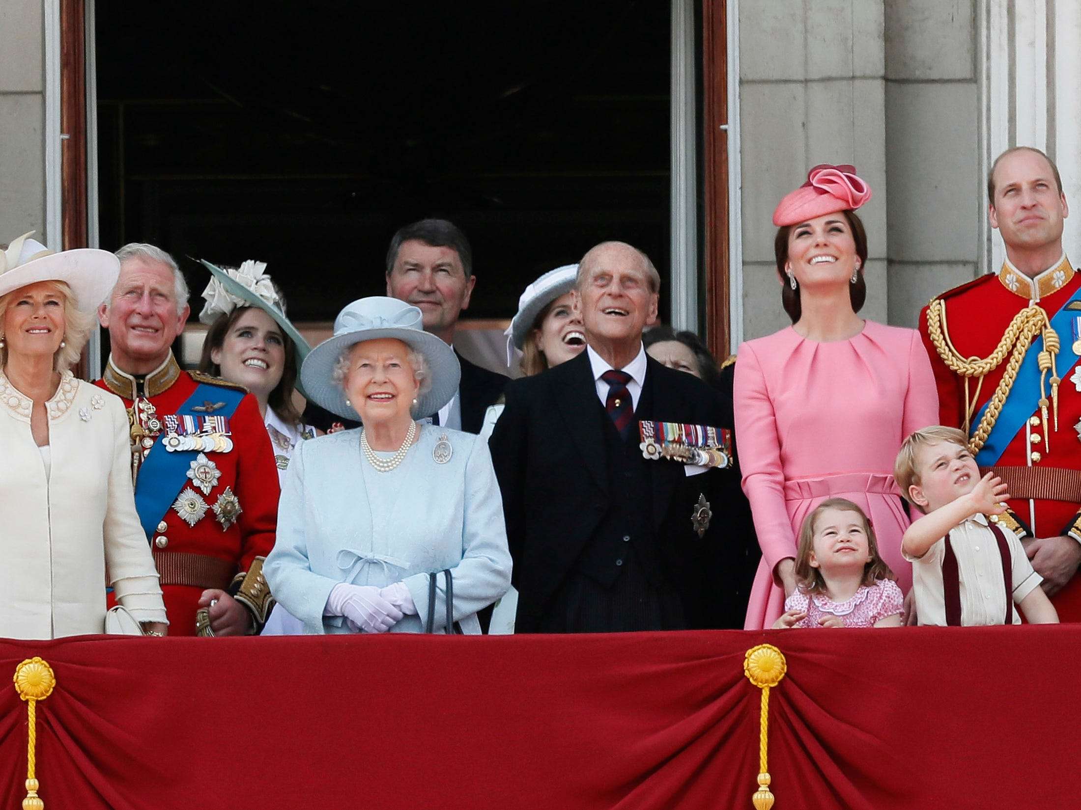 should the royal family be abolished essay