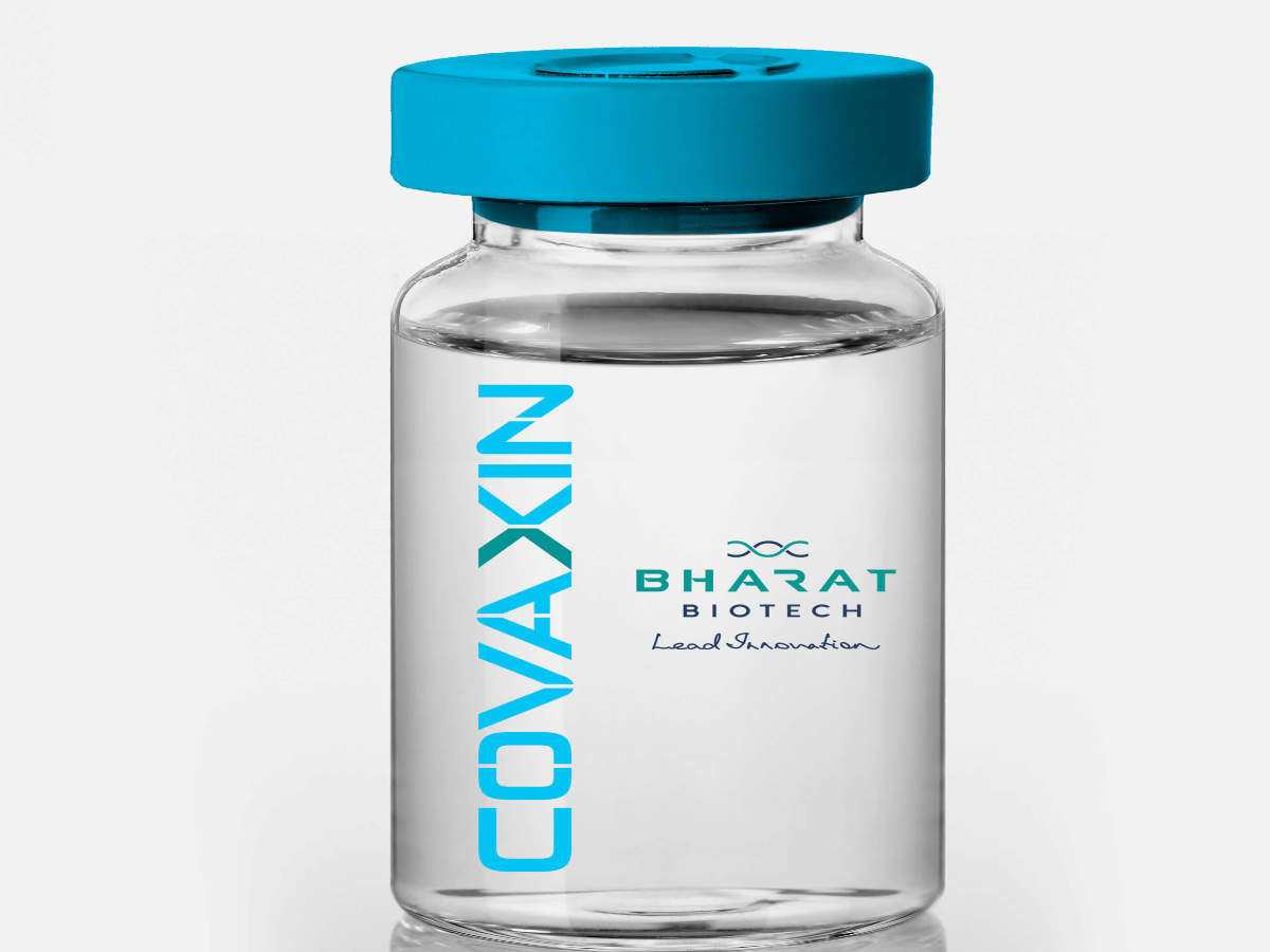 Nepal approves Bharat Biotech's Covaxin for emergency use | Business Insider India