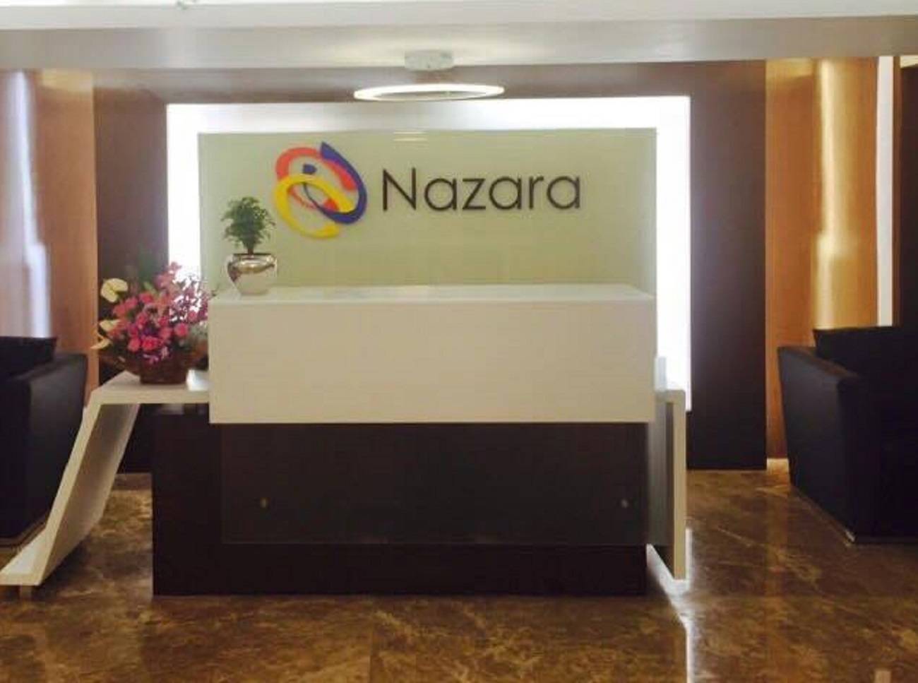 Nazara Technologies IPO – Here's how you can check the share allotment  status | Business Insider India