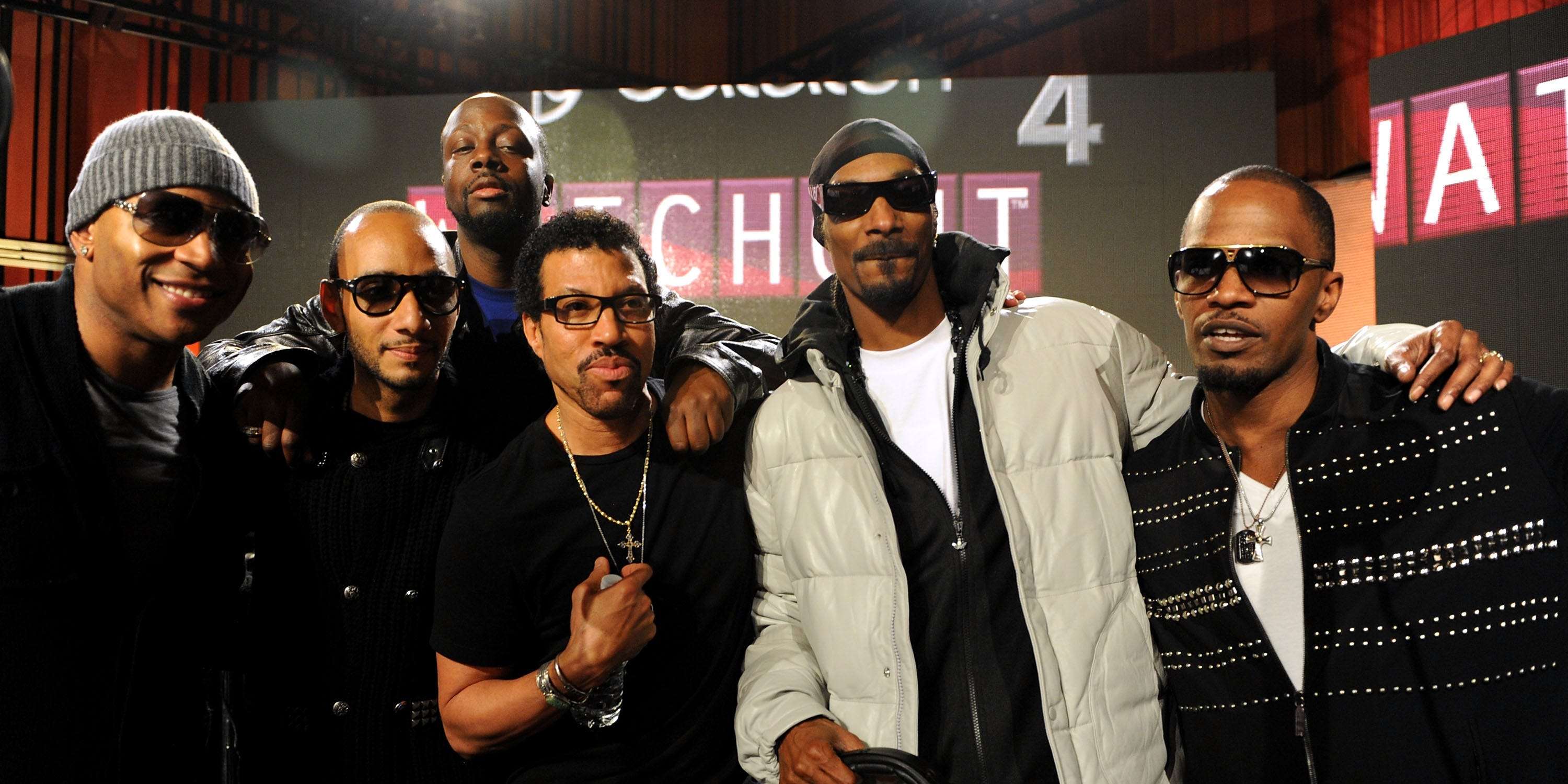 Snoop Dogg and Lionel Richie jump in on NFT craze as ...