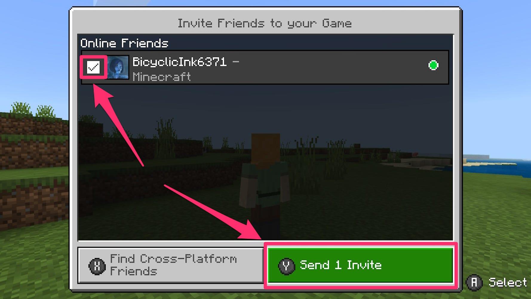 Minecraft guide: How to set up Xbox Live for cross-play on