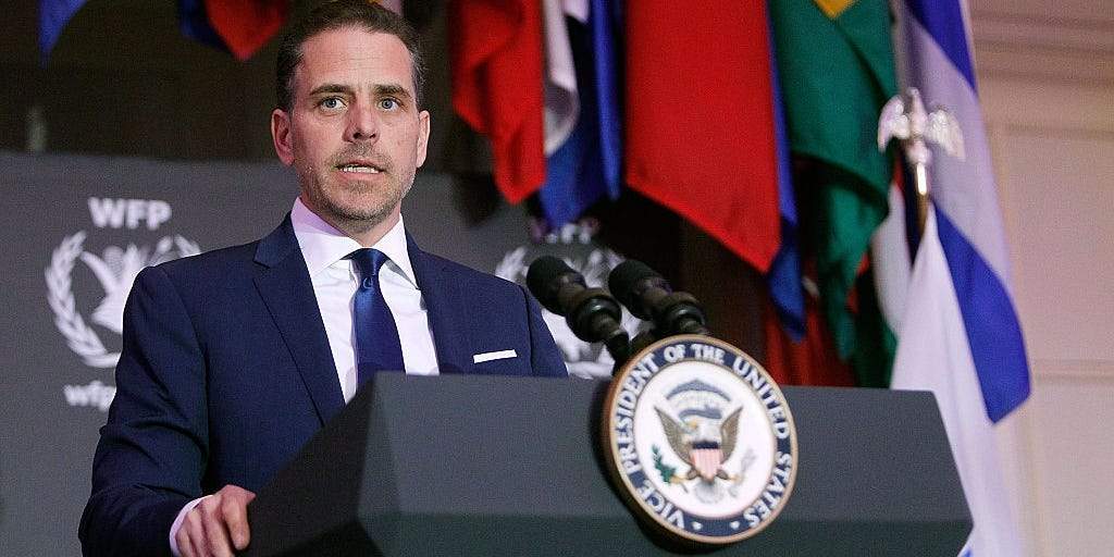 The Daily Mail said it authenticated the Hunter Biden laptop, and that its lurid contents show a