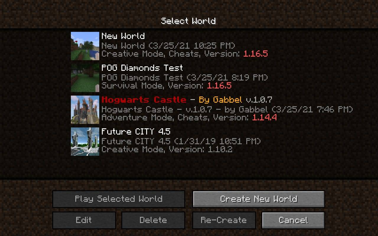How To Download & Install Minecraft Maps in 1.16.5 on PC (Get Custom  Minecraft Worlds!) 