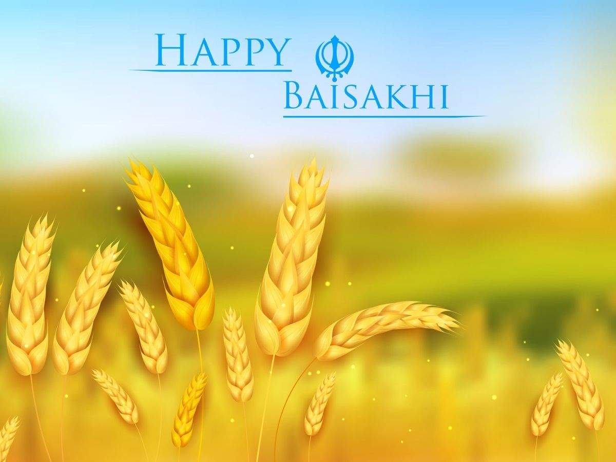 Happy Baisakhi 2022 messages and wishes | Business Insider India