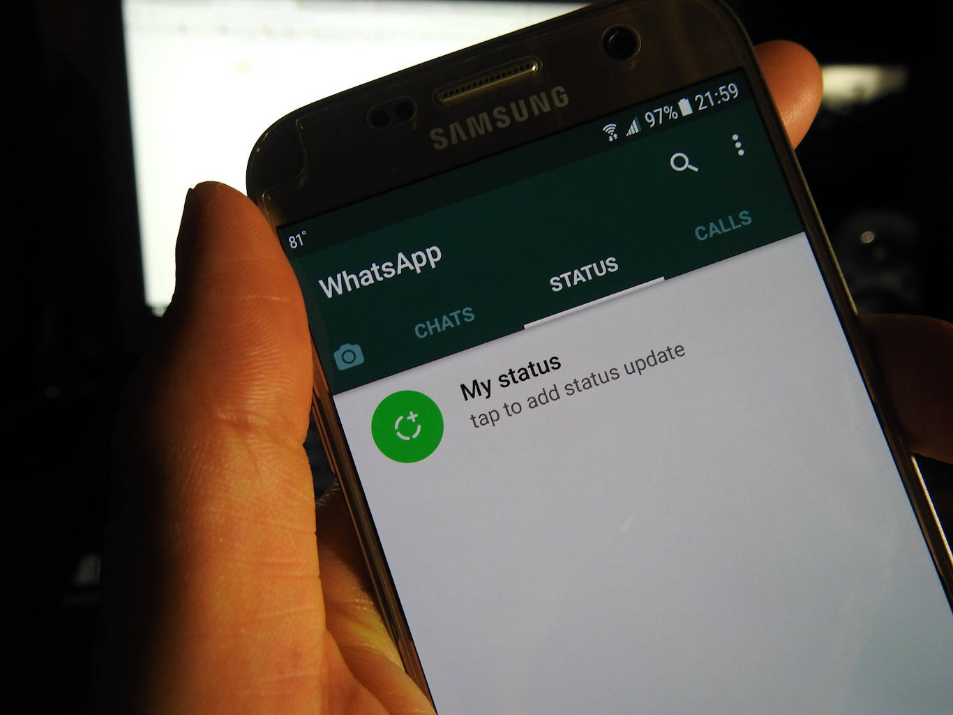 WhatsApp’s new privacy policy doesn’t give you a choice – and could limit your options in the future as well