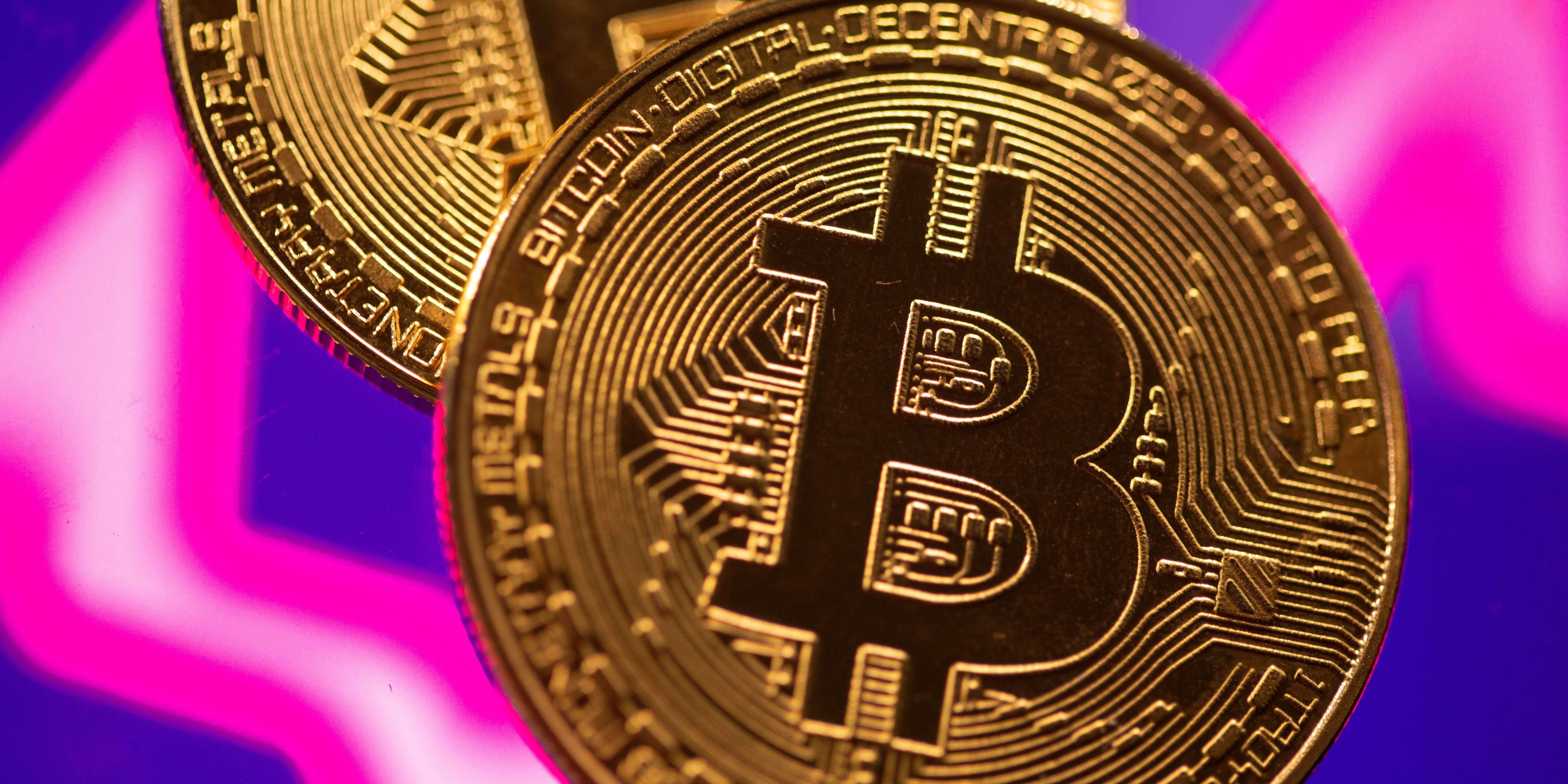 bitcoin auksinės piniginės