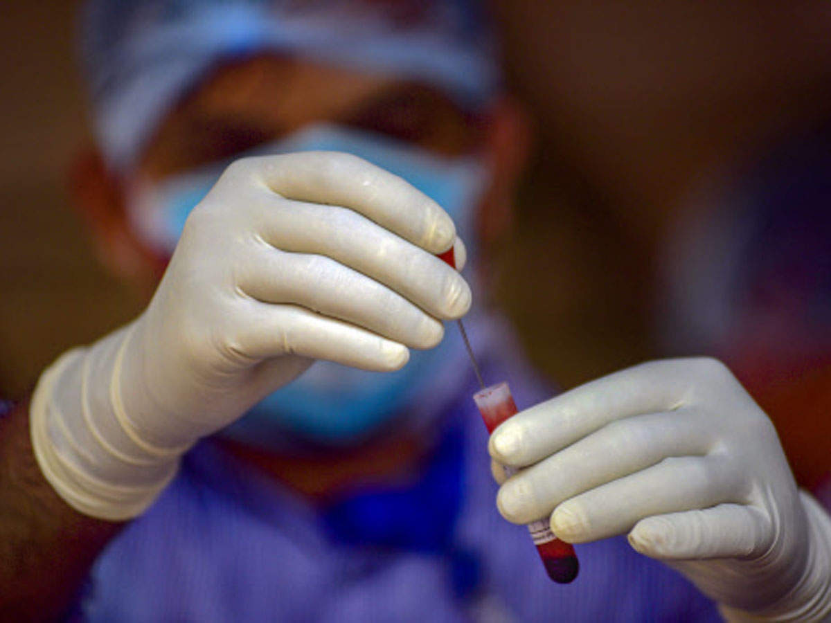 77 cases of Indian COVID-19 variant found in the UK | Business Insider India