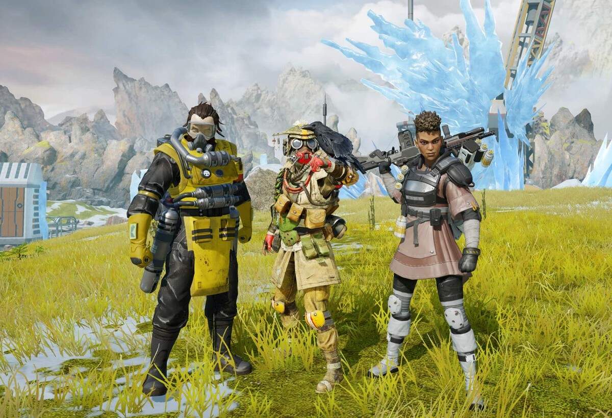 Apex Legends mobile must focus on India for their market growth