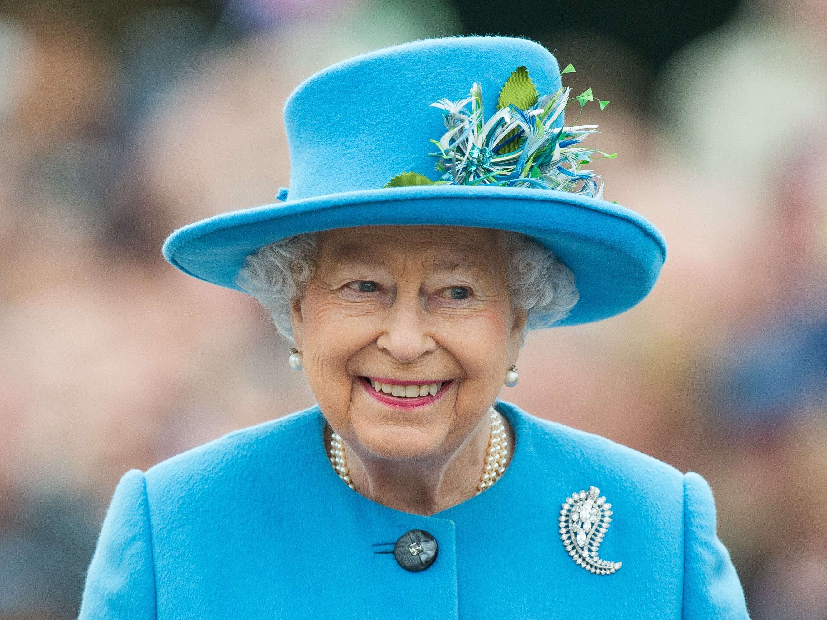 26 fascinating things you never knew about Queen Elizabeth II ...
