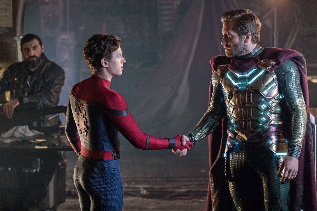 Disney will stream 'Spider-Man' movies and other Sony ...