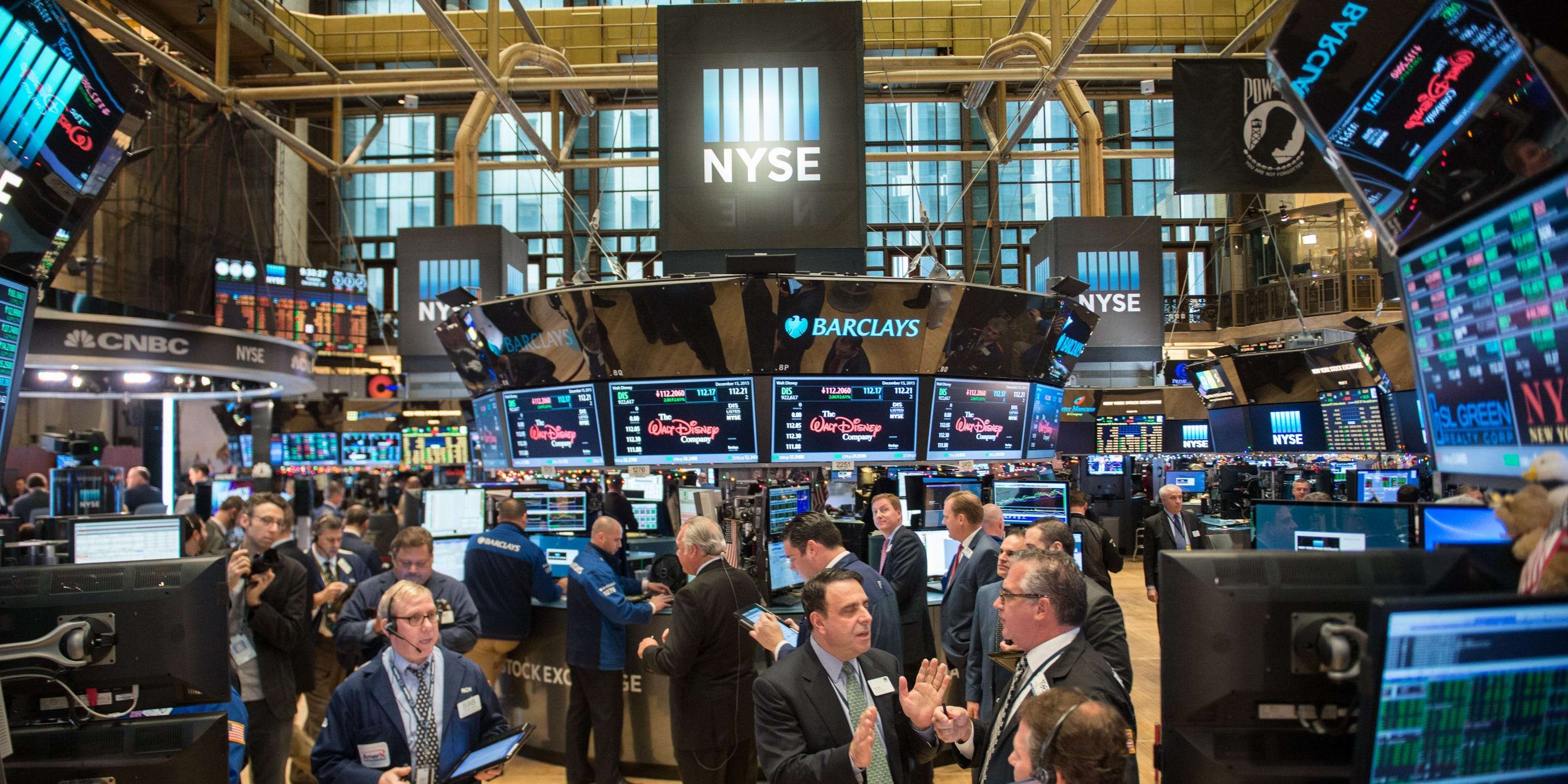 how to invest in new york stock exchange from india