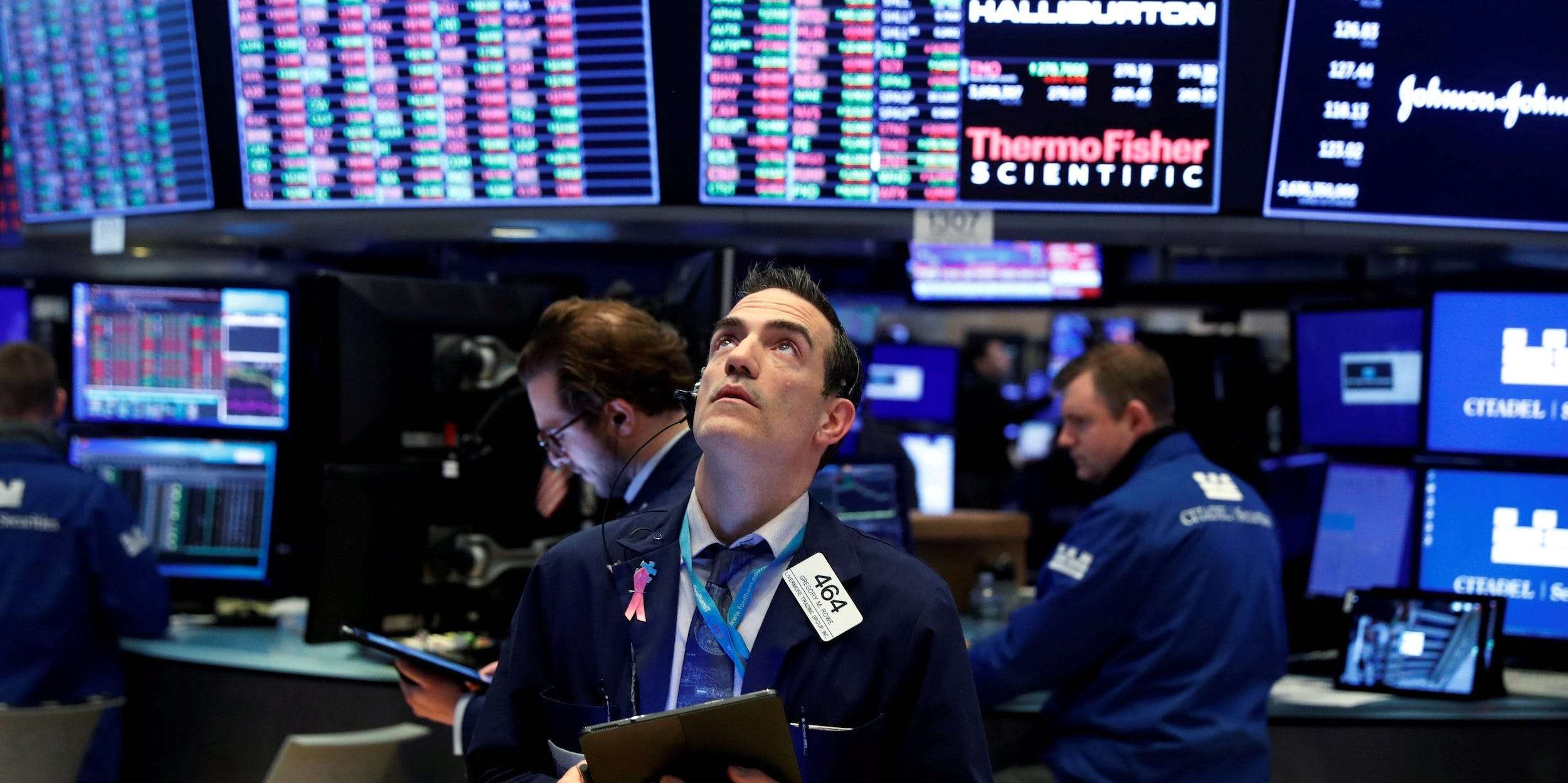 What is the New York Stock Exchange? Understanding the ...