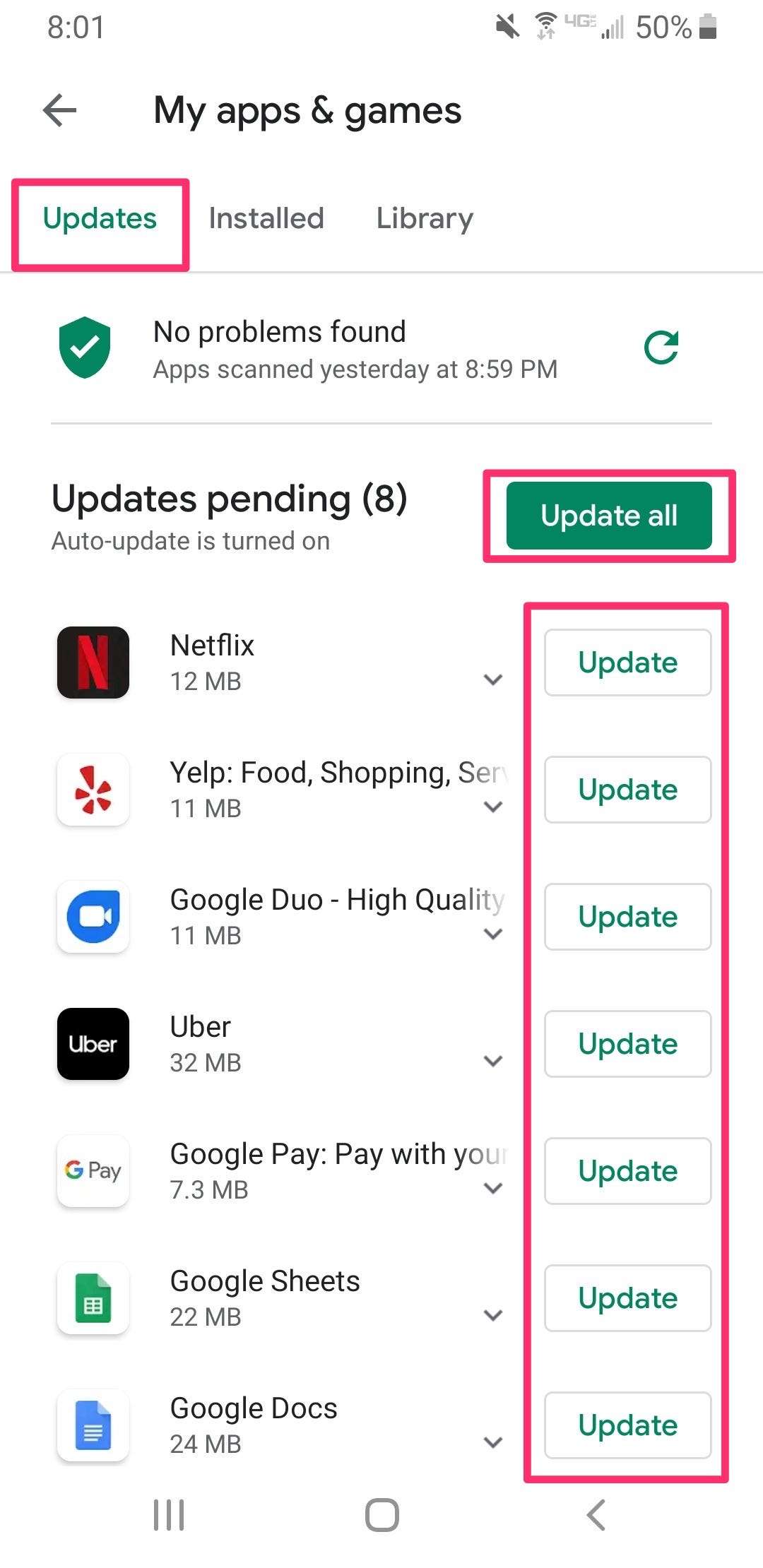 How to Update Among Us on Your PC, Phone, or Console