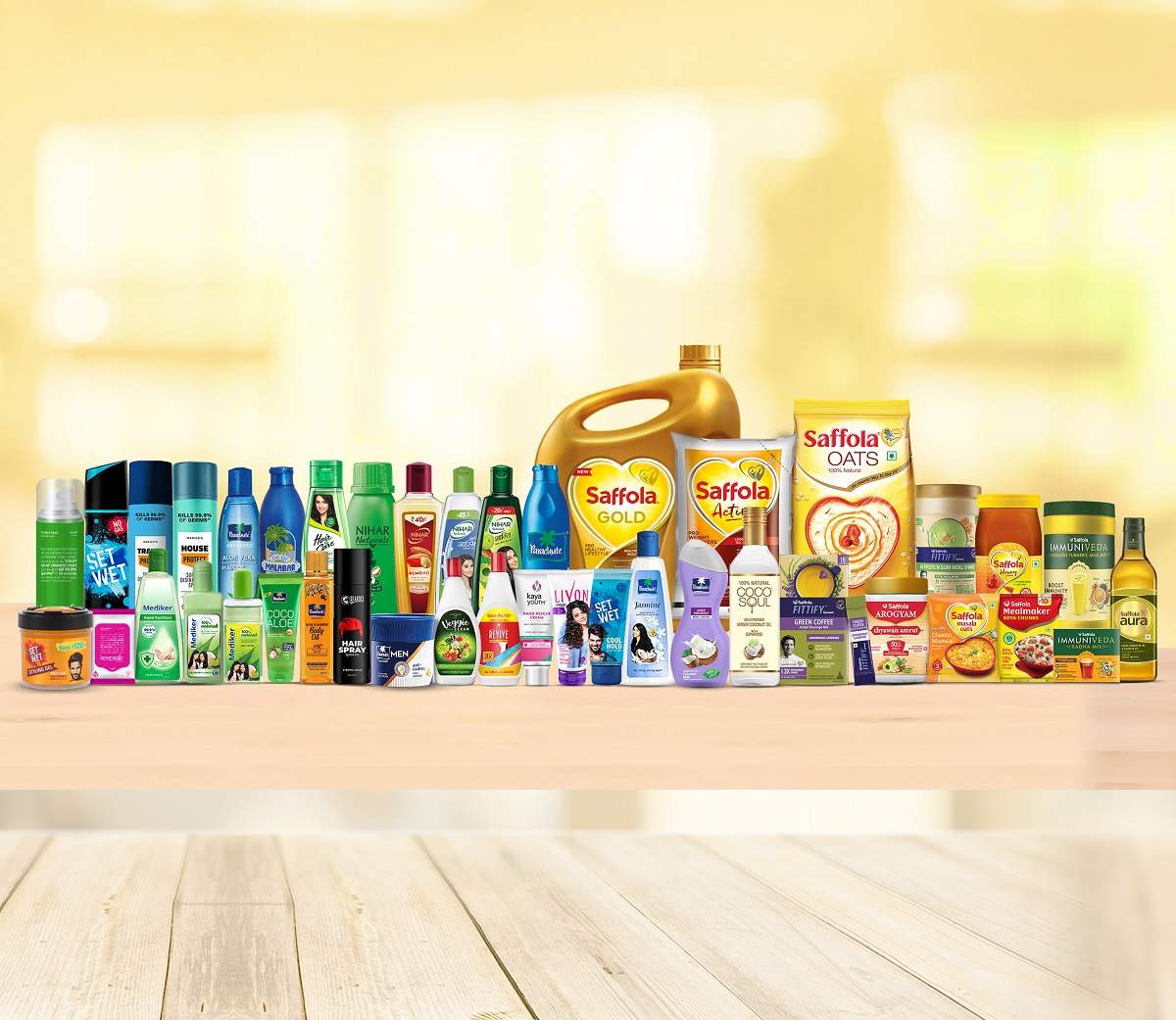 Marico's profit up by 14.1% to Rs 227 crore in Q4FY21; advertising and sales promotion sees a growth of 35% Yo - Business Insider India