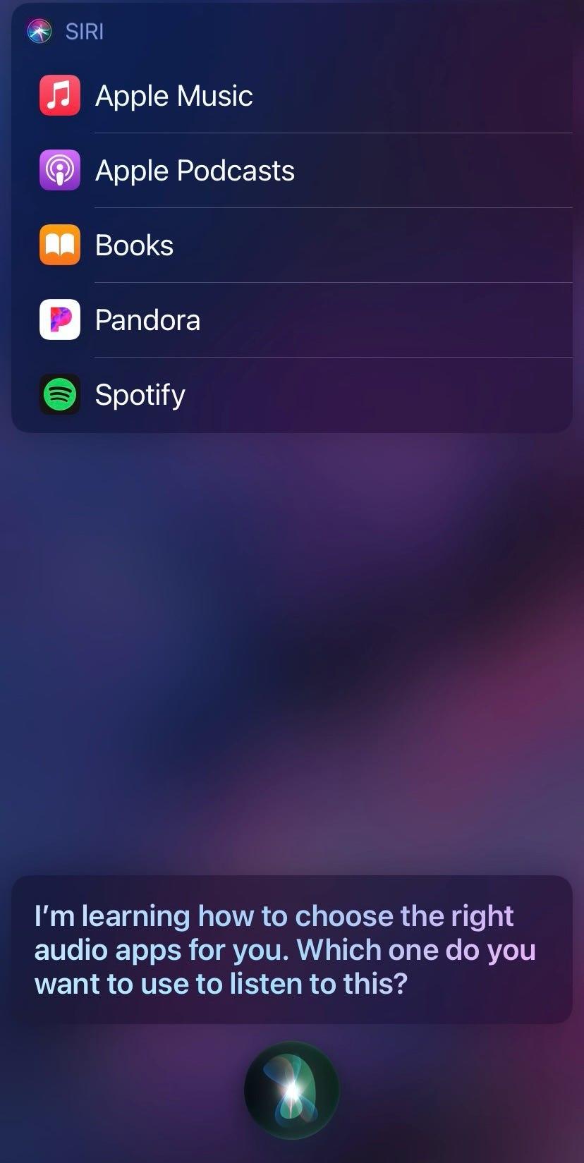 How to Play Songs on Spotify with Siri on iPhone or iPad