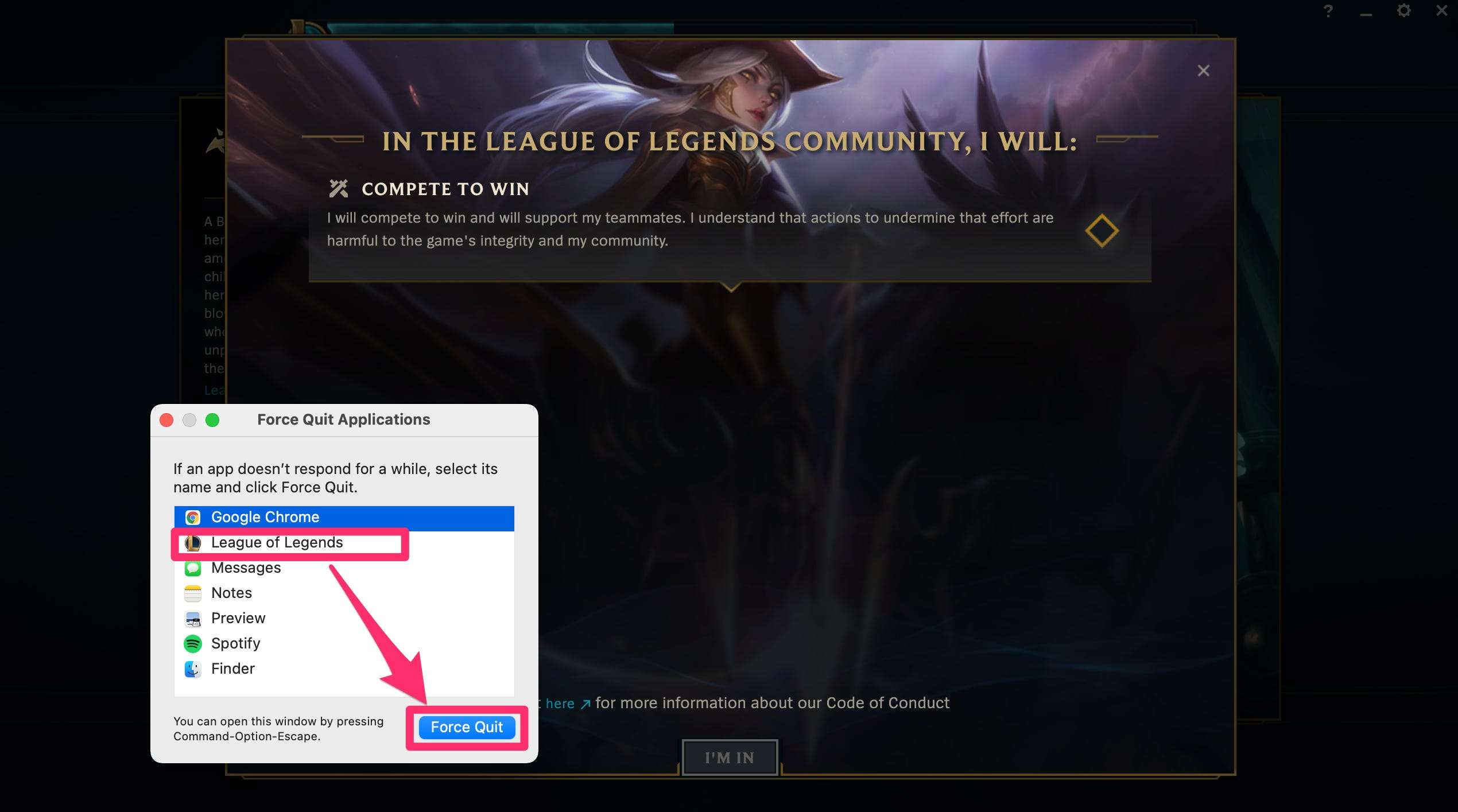 League of Legends Server Status: When & How to Check It