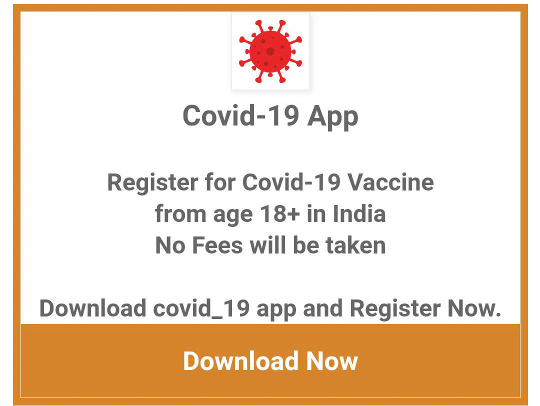 A COVID-19 SMS malware is targeting users in India as they look for  alternatives to CoWIN for vaccine registration | Business Insider India