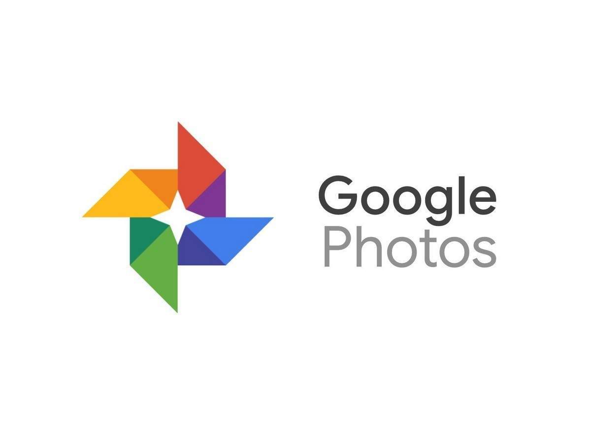 Aplikasi Foto Google untuk Android