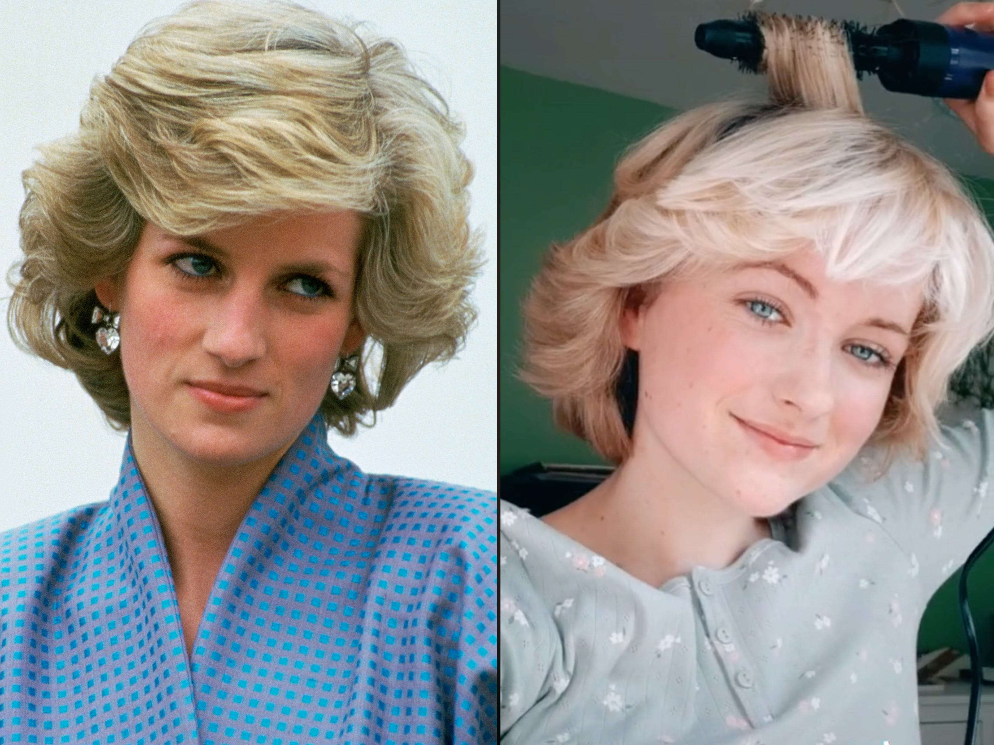 Princess Diana's Most Memorable Hairstyles through the Years — See Her  Stunning Hair Evolution