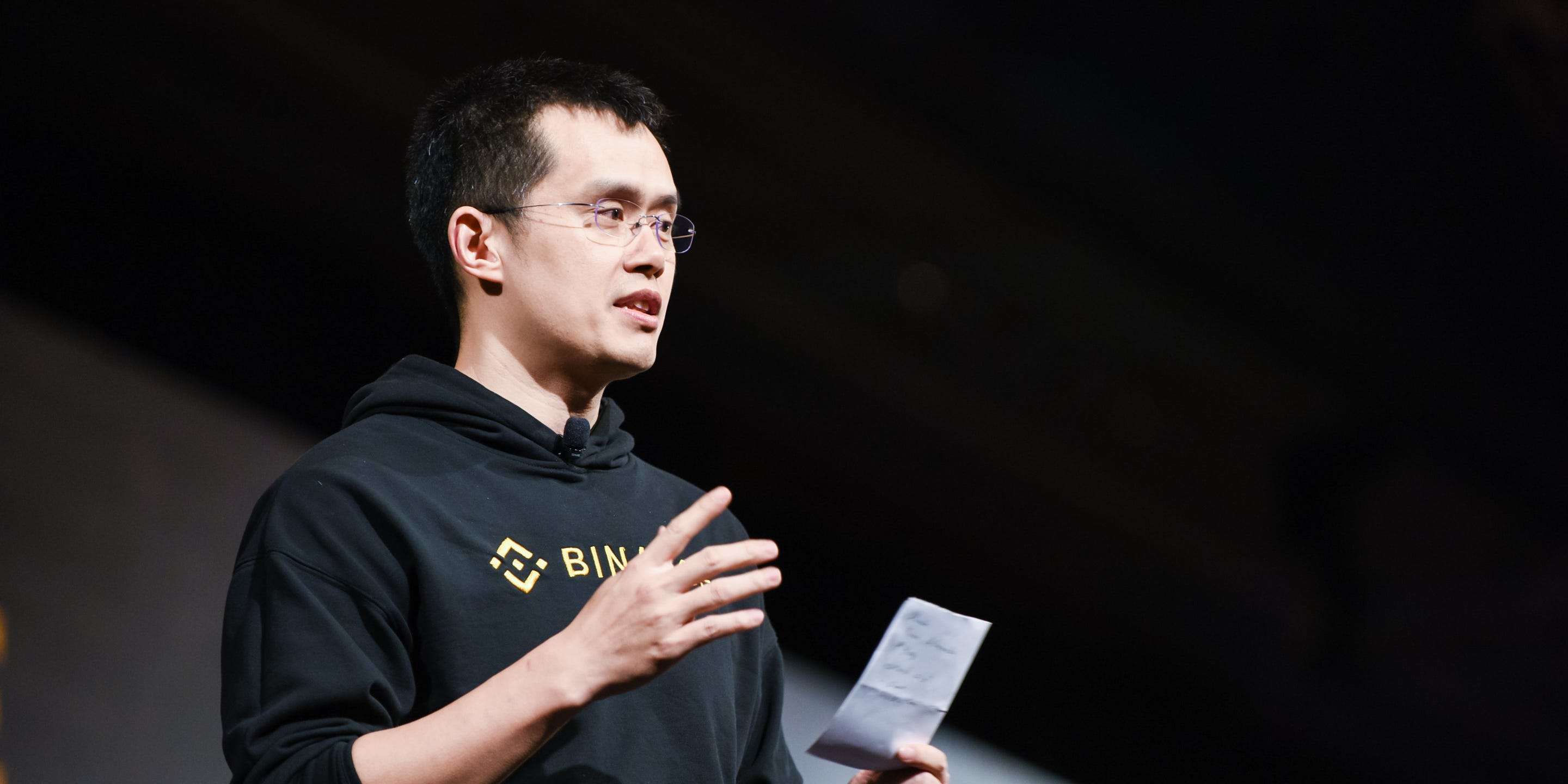 Cryptocurrency exchange Binance is under investigation by ...