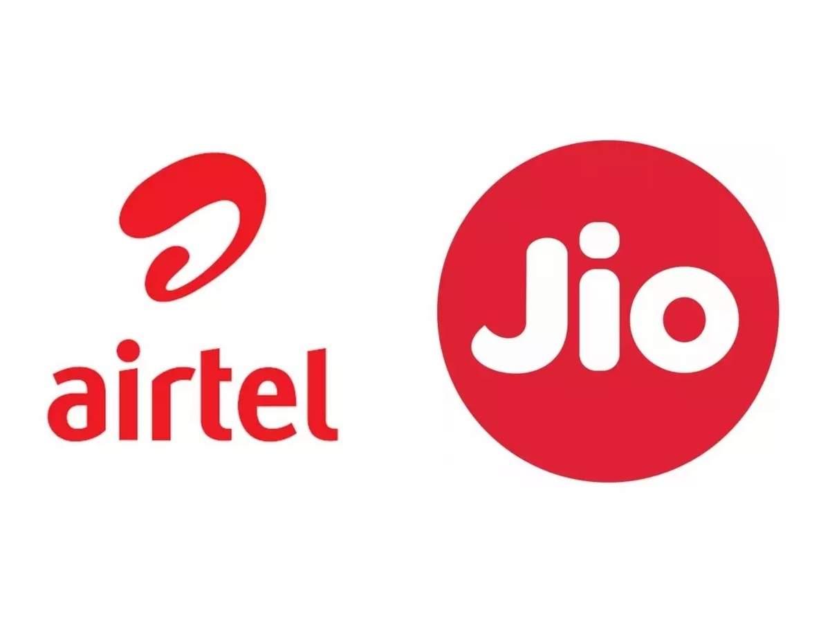 Airtel Reliance Jio Announce Free Recharge Plans And Benefits For Subscribers